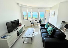 Oshen Holiday Apartments Yeppoon