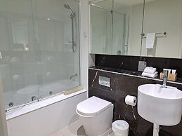 Oshen Holiday Apartments Yeppoon