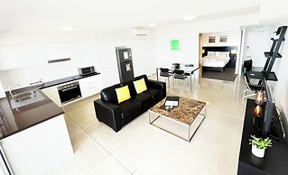 Oshen Holiday Apartments Yeppoon