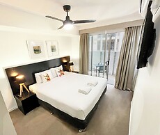 Oshen Holiday Apartments Yeppoon