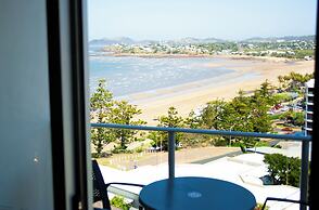 Oshen Holiday Apartments Yeppoon