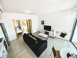 Oshen Holiday Apartments Yeppoon