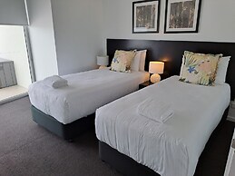 Oshen Holiday Apartments Yeppoon