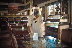 The Bali Dream Suite Villa Seminyak