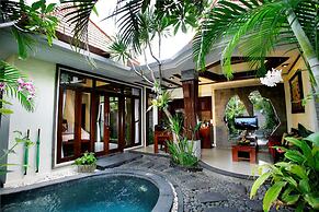 The Bali Dream Suite Villa Seminyak