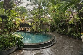 The Bali Dream Suite Villa Seminyak