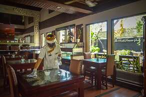 The Bali Dream Suite Villa Seminyak