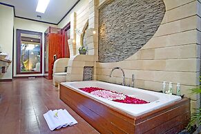 The Bali Dream Suite Villa Seminyak