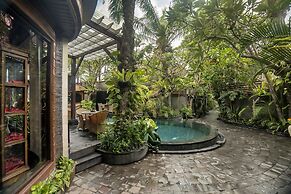The Bali Dream Suite Villa Seminyak