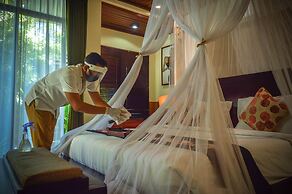 The Bali Dream Suite Villa Seminyak