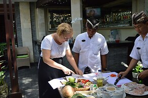 The Bali Dream Suite Villa Seminyak