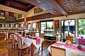 The Bali Dream Suite Villa Seminyak