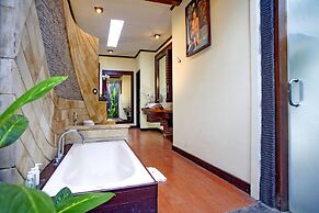 The Bali Dream Suite Villa Seminyak