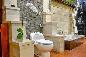 The Bali Dream Suite Villa Seminyak