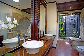 The Bali Dream Suite Villa Seminyak