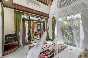 The Bali Dream Suite Villa Seminyak