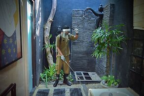 The Bali Dream Suite Villa Seminyak