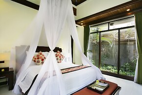 The Bali Dream Suite Villa Seminyak