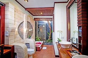 The Bali Dream Suite Villa Seminyak