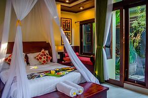 The Bali Dream Suite Villa Seminyak