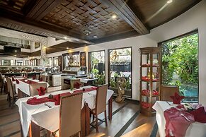 The Bali Dream Suite Villa Seminyak