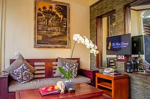 The Bali Dream Suite Villa Seminyak