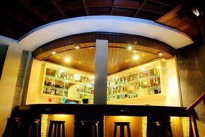 The Bali Dream Suite Villa Seminyak