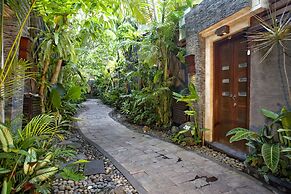 The Bali Dream Suite Villa Seminyak