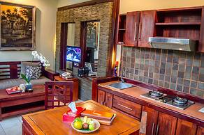 The Bali Dream Suite Villa Seminyak