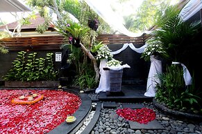 The Bali Dream Suite Villa Seminyak