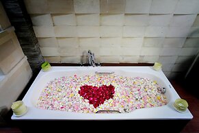 The Bali Dream Suite Villa Seminyak