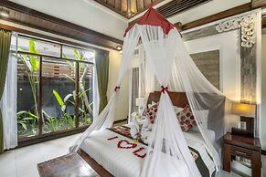 The Bali Dream Suite Villa Seminyak
