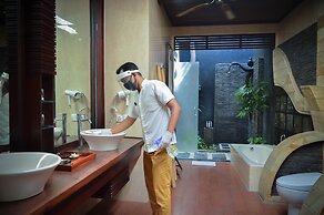 The Bali Dream Suite Villa Seminyak