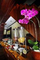 The Bali Dream Suite Villa Seminyak