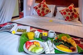 The Bali Dream Suite Villa Seminyak