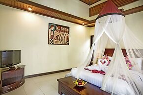 The Bali Dream Suite Villa Seminyak