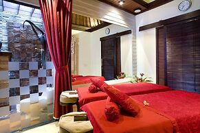 The Bali Dream Suite Villa Seminyak