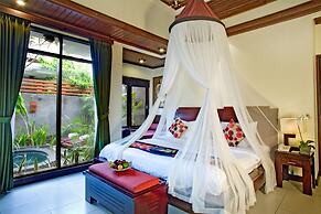 The Bali Dream Suite Villa Seminyak
