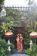 The Bali Dream Suite Villa Seminyak