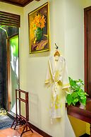 The Bali Dream Suite Villa Seminyak