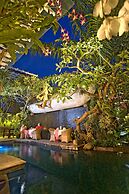 The Bali Dream Suite Villa Seminyak