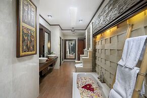 The Bali Dream Suite Villa Seminyak