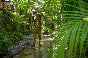 The Bali Dream Suite Villa Seminyak