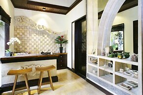 The Bali Dream Suite Villa Seminyak