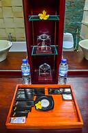 The Bali Dream Suite Villa Seminyak