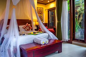 The Bali Dream Suite Villa Seminyak