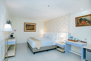 The Cube Malioboro Hotel