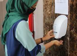 The Cube Malioboro Hotel