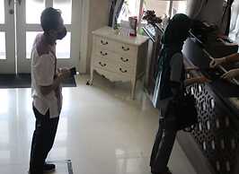 The Cube Malioboro Hotel