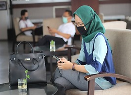 The Cube Malioboro Hotel